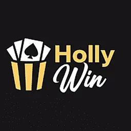 Hollywin Casino logo