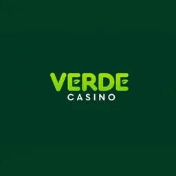 Verde Casino logo